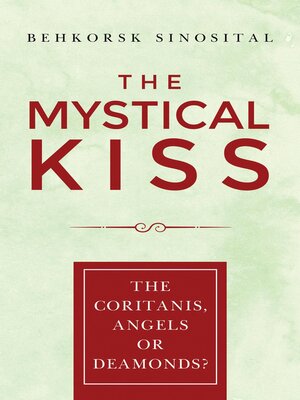 cover image of THE MYSTICAL KISS